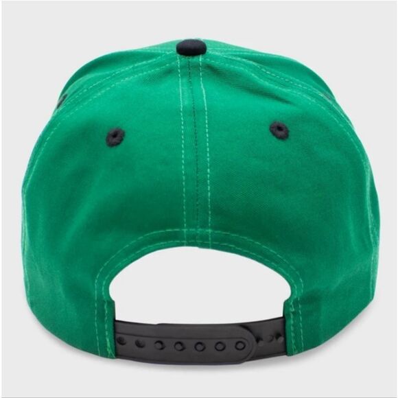 Hunter X Hunter Gon Varsity Snapback Cap - Picture 3 of 3